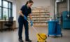 Commercial Cleaning Services in Yeovil and Their Benefits