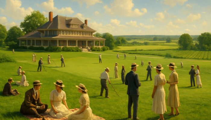 Exclusive Darnall Country Club Amenities Unveiled