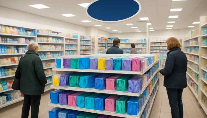 Latex Gloves: Best Picks Available in Lytham St Annes
