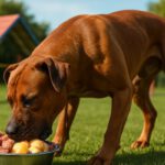 High-Protein Meals for Healthy, Energetic Dogs