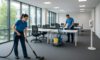 Office Cleaning Tips for a Pristine Ilchester Workplace