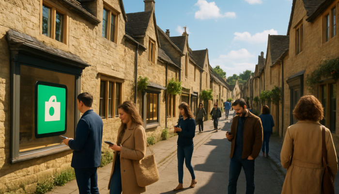 E-commerce Marketing Strategies for Painswick Small Businesses