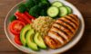 Post-Workout Fuel: Recovery Meal Ideas for Best Results