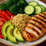 Post-Workout Fuel: Recovery Meal Ideas for Best Results
