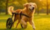 Mobility Aids for Dogs: Enhance Your Senior Pet’s Activity