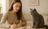 Russian Blue Allergy Solutions: Top Management Tips to Try