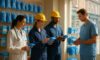 Reliable Suppliers of Nitrile Gloves for Safety in Aylesbury
