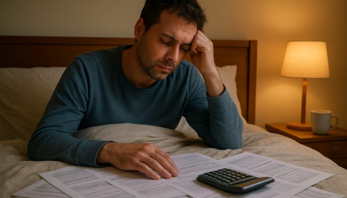 Repayment Plans for Support During Illness