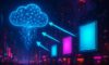 Ad Targeting with Machine Learning for Hosting Success