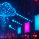 Ad Targeting with Machine Learning for Hosting Success