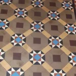 Clay Tile Cleaning and Sealing Guide for Blyth, Northumberland
