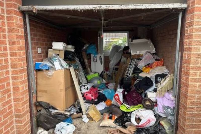 Garage Clearance in Cirencester: Expert Advice and Support
