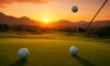 Golf Ball Compression Tips: Choosing the Right One
