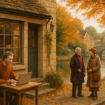Blog Writing Services for Small Businesses in Bradford-on-Avon