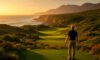 Top Golf Courses in Texas: Explore Premier Choices