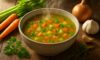 Homemade Soup Recipes for Every Season’s Occasion