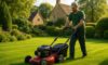 Haselbury Plucknett Grass Cutting Tips for Residents