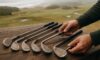 Storing Golf Clubs in Winter: Top Local Care Tips