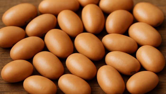 Ogiri: Simple Homemade Recipe for Fermented Locust Bean