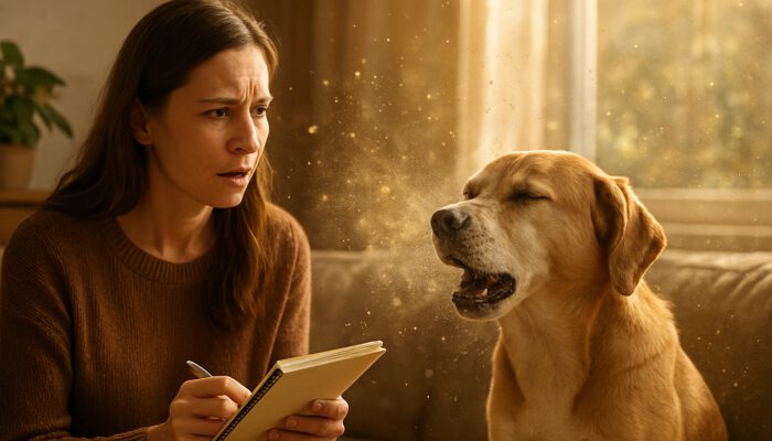 Allergic Reaction Solutions for Rapid Relief in Pets