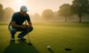Golf Greens Mastery: Stay Focused on Your Game