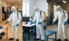 Commercial Cleaning Experts: Trusted Pros in Crewkerne