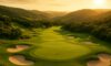Mount Edgecombe Country Club: A Premier Lifestyle Golf Destination