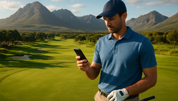 Golf Stat Tracking Apps to Boost Your Local Game Performance
