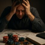 Gambling Debt Solutions: UK Assistance Available