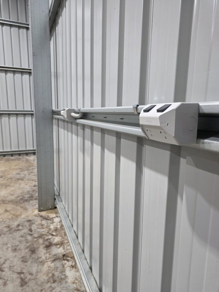 Dedicated Circuits for Heavy Tools in Workshop Power Solutions