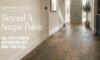 Slate Floors in Renfrewshire: Elevate Beyond Basic Polishing