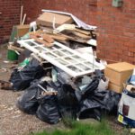 End of Tenancy Clearance Costs Explained in Peterborough