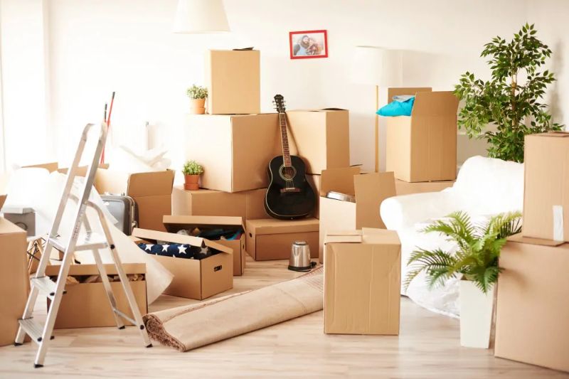 Furniture Removal Solutions in Worthing: Budget-Friendly Options