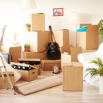Furniture Removal Solutions: Budget-Friendly Clearance in Worthing