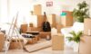 Furniture Removal Solutions in Worthing: Affordable Clearance