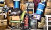 Garage Clearance in Winchester with Prompt Same-Day Service