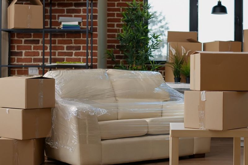 Probate House Clearance in Alderley Edge: Reliable & Efficient