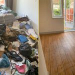 Loft Clearance in Kettering with Fast Same-Day Service