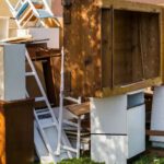 Flat Clearance Services Available in Abingdon-On-Thames
