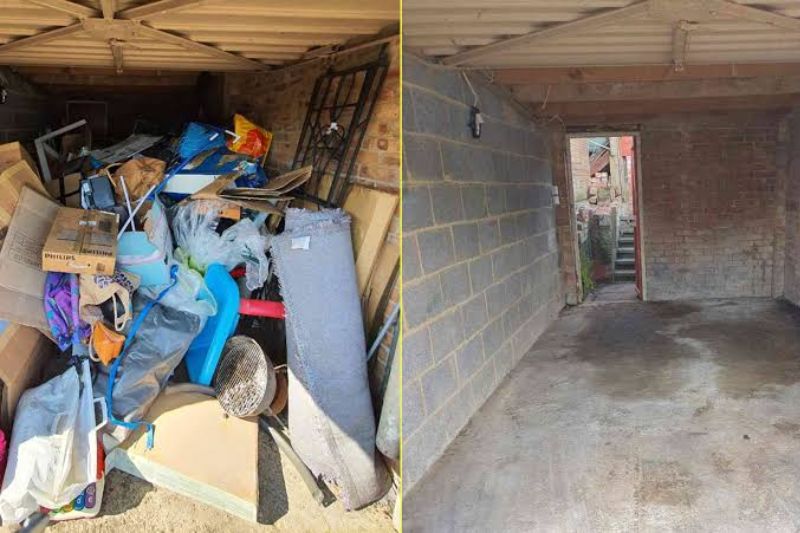 End of Tenancy Clearance: What to Expect in Brighton