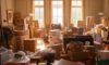 Trusted Furniture Removal Specialists in Taunton