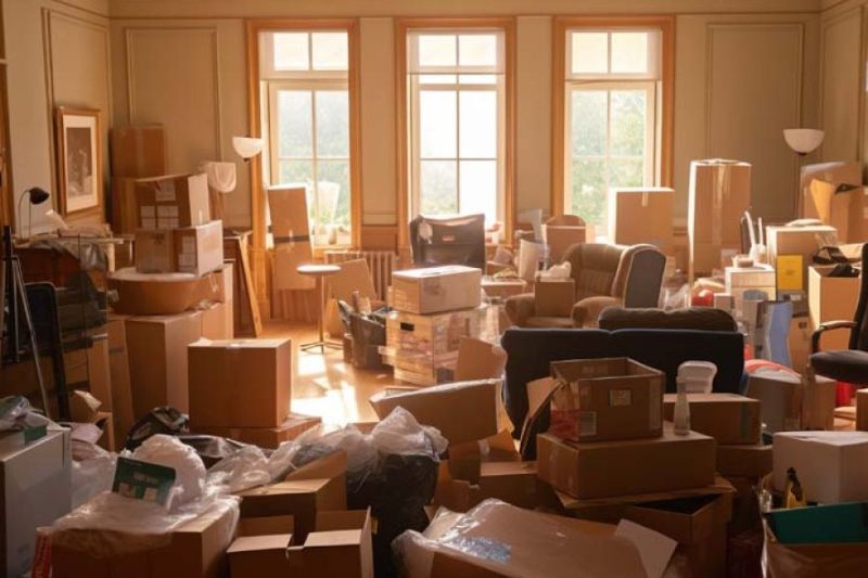 Trustworthy Furniture Removal Specialists in Winchester