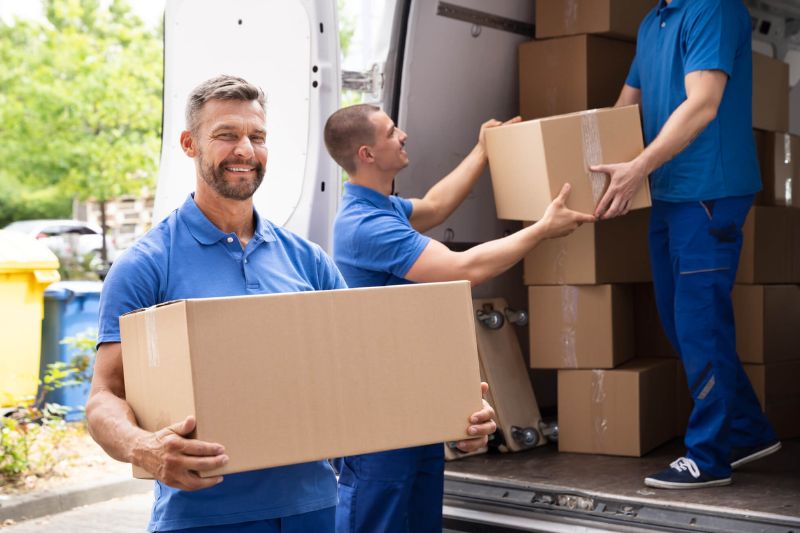 Furniture Removal in Milton Keynes: Quick and Easy Service