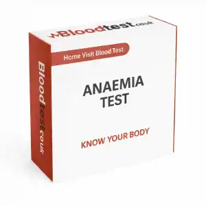 Anaemia blood test - Blood Test for Anaemia in Watford: Essential Information - Blood Test UK Anaemia Blood Test