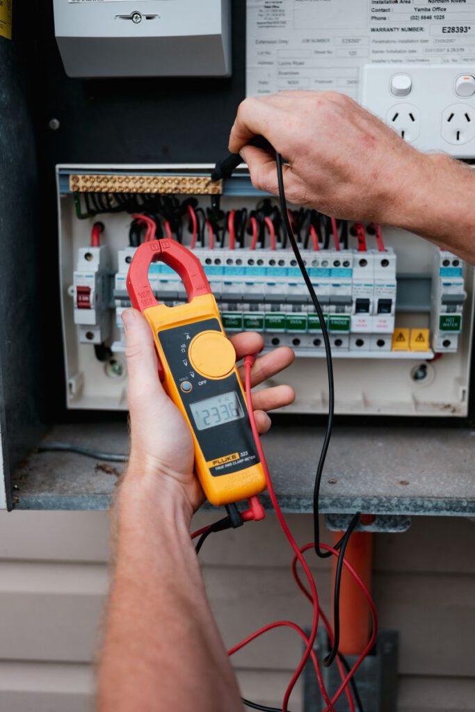 Lost Power in Half Your House: Key Checks for Mid North Coast