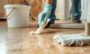 Removing Old Sealer from Travertine: Safe Methods to Use