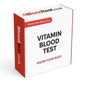 Vitamin bloodtest 1 - Blood Test for Vitamin Deficiency in Oldham: Essential Guide - Blood Test UK Blood Test for Vitamin Deficiency in Oldham