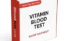 Vitamin Deficiency Blood Test Now Offered in Manchester