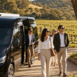 Wine Tasting Tour: Memorable Corporate Retreats in Melbourne