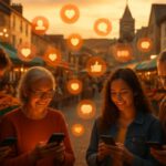 Social Media Management Services Available Now in Totnes